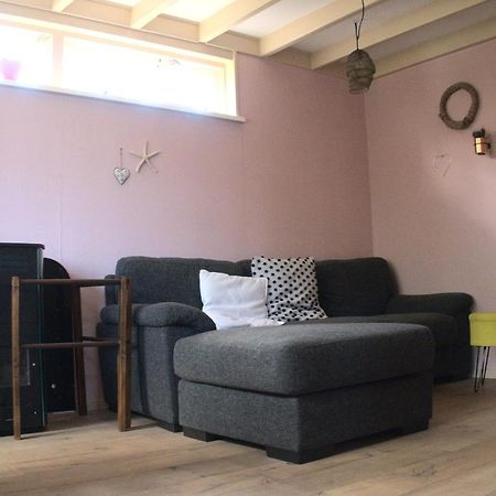 Small, Cute And Cozy Little Holiday Home 希波利蒂斯胡夫 外观 照片