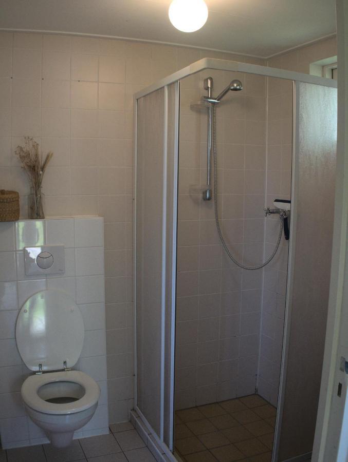 Small, Cute And Cozy Little Holiday Home 希波利蒂斯胡夫 外观 照片